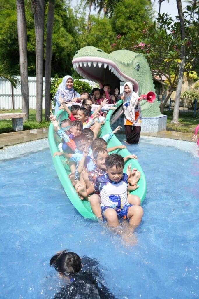 siswa tk islam cahaya khalifah palu fieldtrip siswa tk islam cahaya khalifah palu fieldtrip